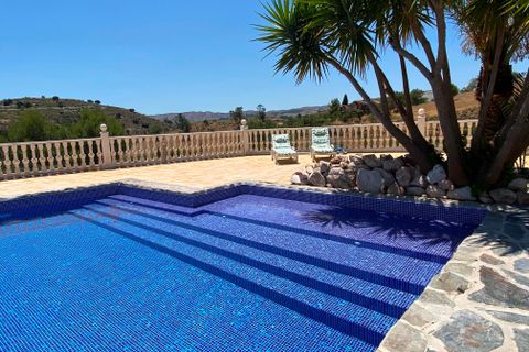 Cortijo i Lorca, Murcia, Lorca - € 625.000 | Ref: 2126-CH - foto 8